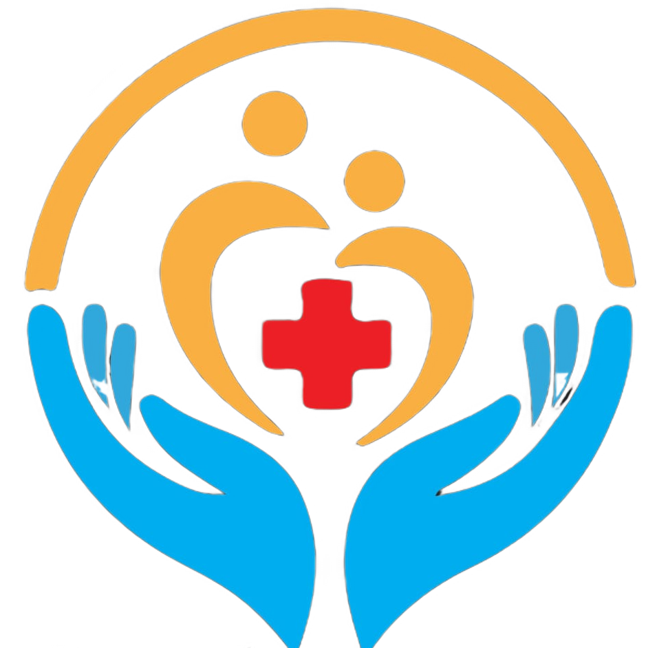 Vishwas Hospital Logo